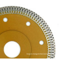 General Purpose Diamond coated Saw Blades for Concrete and Brick